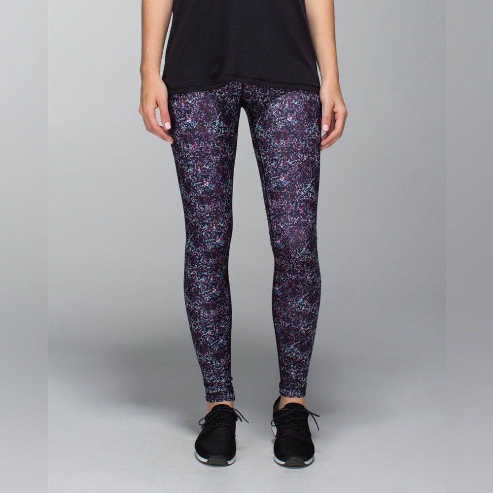 Lululemon Wunder Under